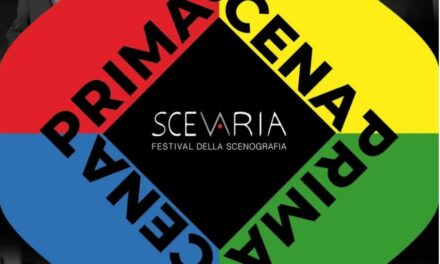 “PRIMA SCENA” 2025: FESTIVAL DELLA SCENOGRAFIA NELLE MARCHE