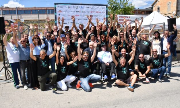 QUARTA EDIZIONE DELLA BRAIN RUN