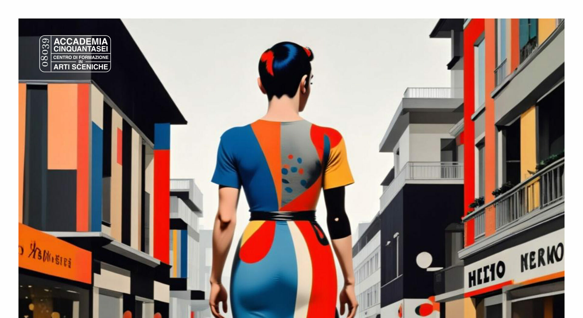 Io viaggio da sola: Un Viaggio Teatrale di Donne