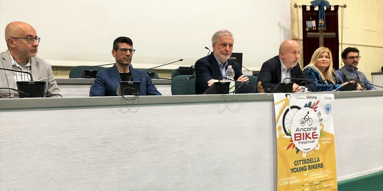 ANCONA: 2° EDIZIONE DELL’ ANCONA BIKE FESTIVAL