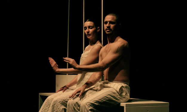 PESARO DANZA FOCUS: LA FESTA DELLA DANZA