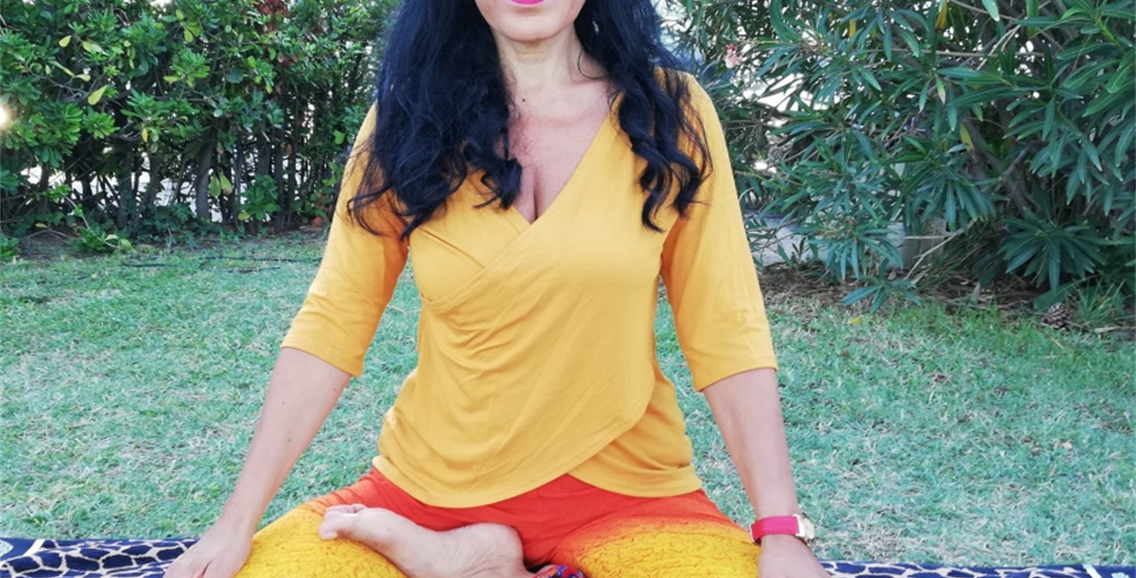 YOGA E NON SOLO A SPINETOLI
