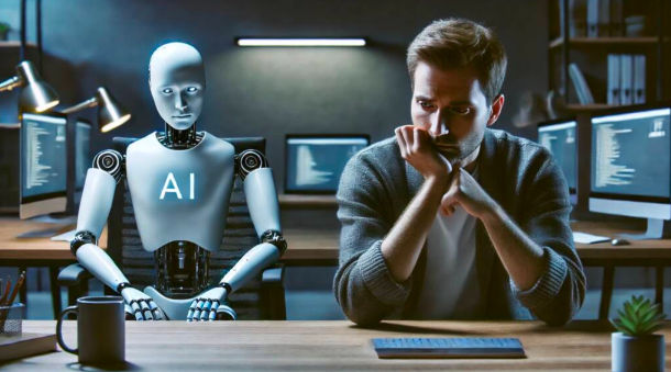 COSTRUISCI IL TUO ASSISTENTE PERSONALE CON L’AI