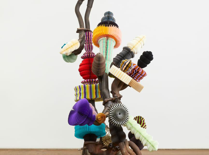 GRADARA: PRIMA MOSTRA IN ITALIA DI KEITA MIYAZAKI