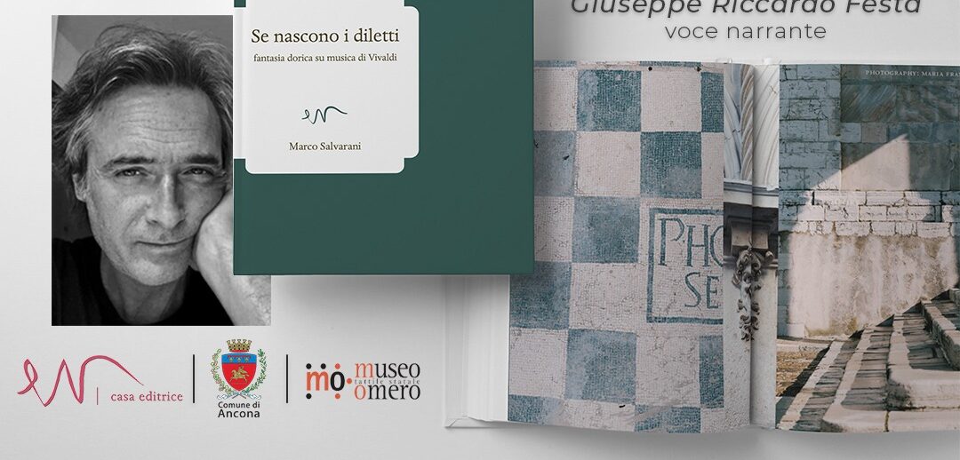 Il Museo Omero presenta il romanzo storico-musicale di Marco Salvarani