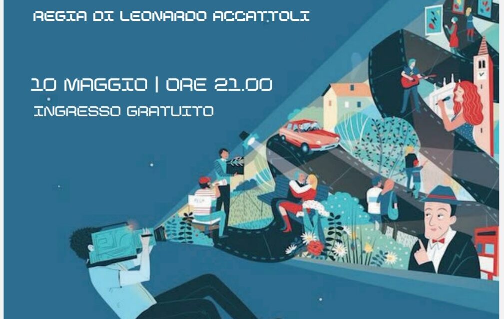 “VOLEVO ESSERE UN MUSICAL” – GIOVANI TALENTI IN SCENA