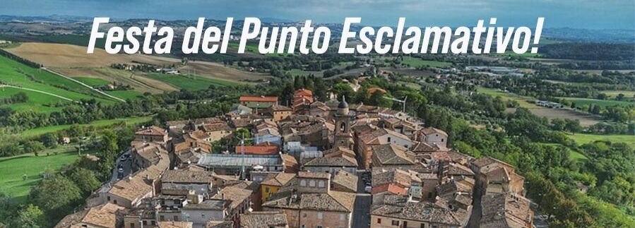 A URBISAGLIA (MC) SI FESTEGGIA LA MERAVIGLIA A URBISAGLIA (MC) SI FESTEGGIA LA MERAVIGLIA