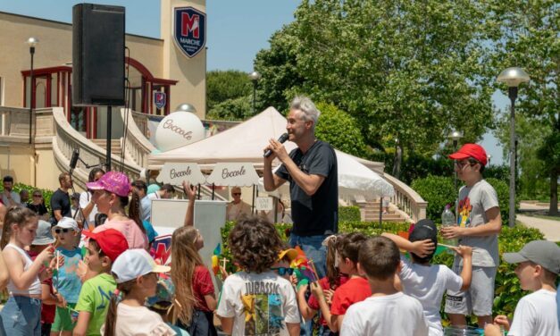 SCIENZA, ENTUSIASMO E INNOVAZIONE ALLA MARCHE INTERNATIONAL SCHOOL