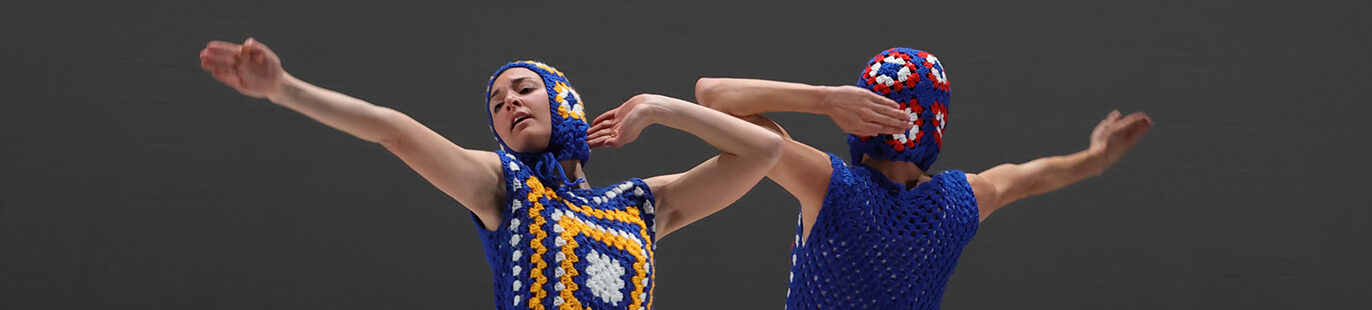 Come neve: una danza di benessere e creatività a Macerat