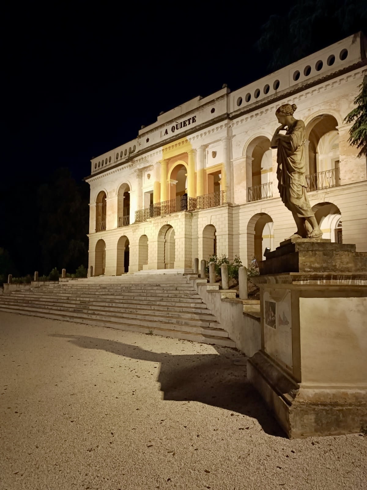 “Note d’incanto a Villa Spada”: L'Estate si Accende di Magia a Treia