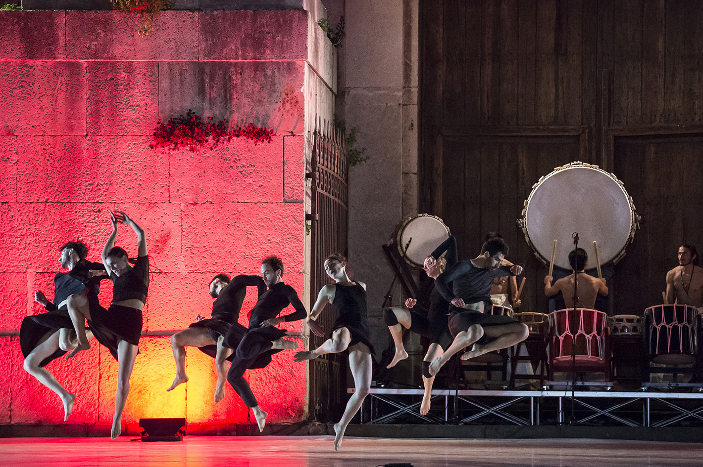  Civitanova Danza 2023: Un Festival nel Festival tra Anteprime, Residenze e Spettacoli Innovativi