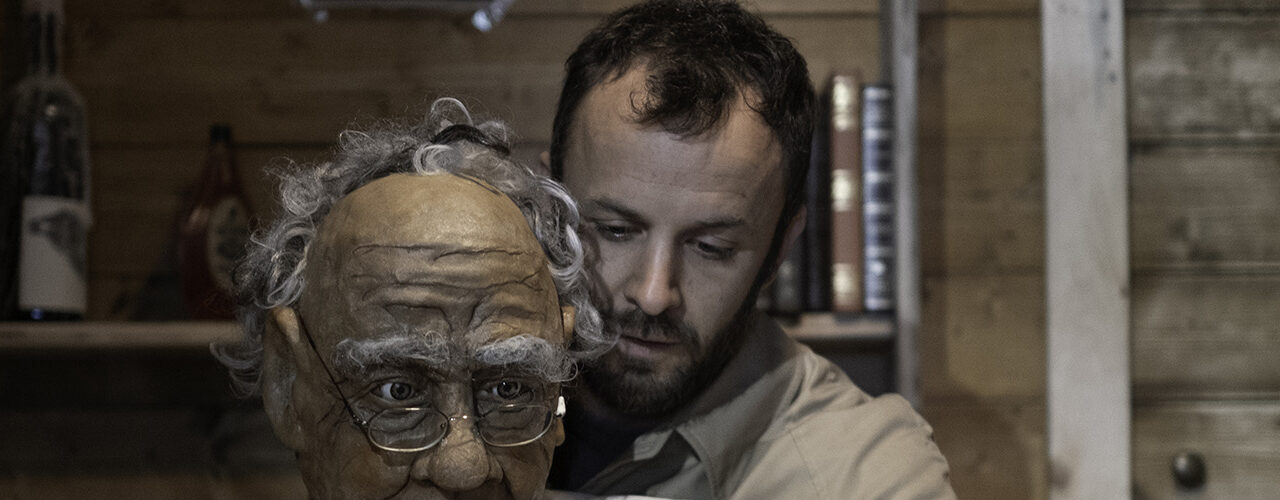 STUPOR CIRCUS PRONTO AD AFFASCINARE PESARO