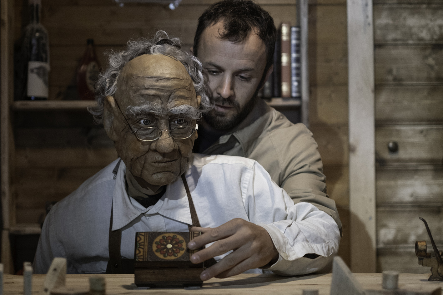 Stupor Circus 2023 a Pesaro: un festival di circo contemporaneo tra innovazione e magia