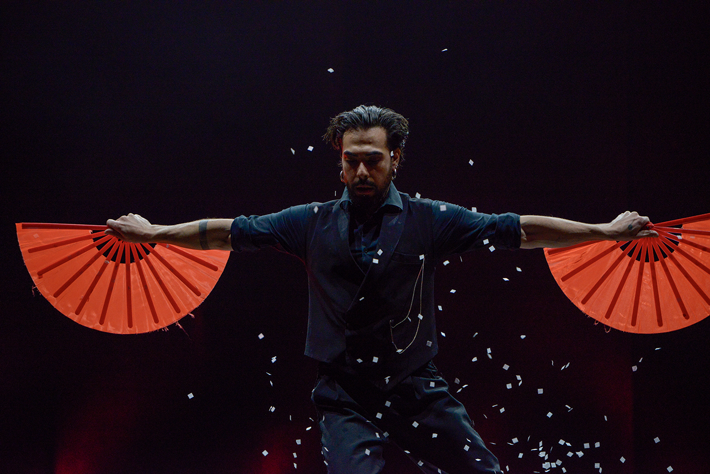 Virgilio Sieni a Civitanova Danza: anteprima nazionale di "Sulla leggerezza" il 18 luglio