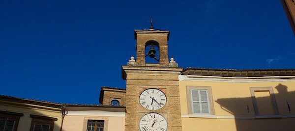 D’après e non solo: un viaggio tra memoria, rinnovamento e identità artistica a San Severino Marche