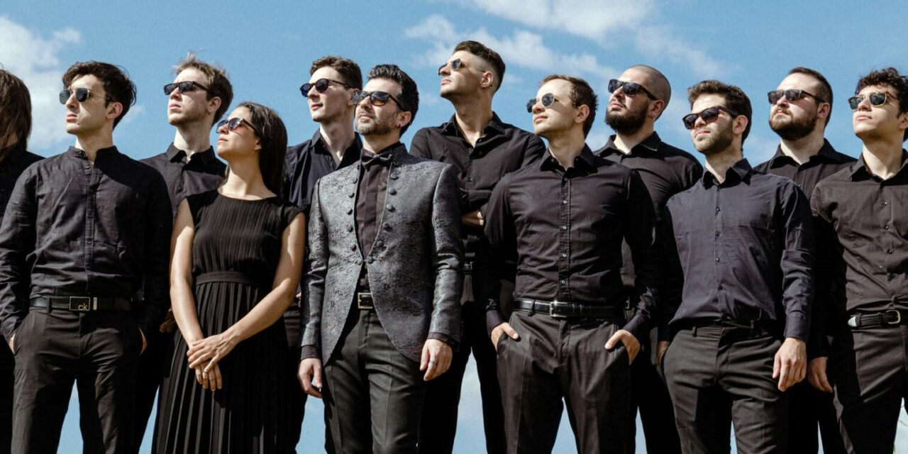 “VIAGGI E MIRAGGI” FESTIVAL