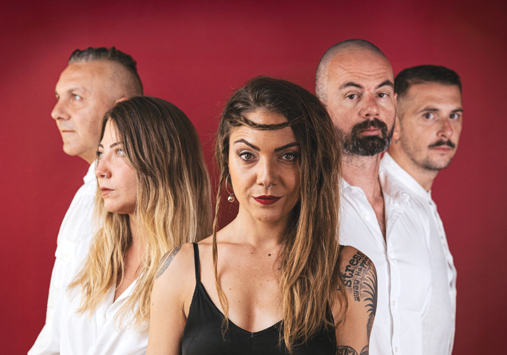 ZIGA’ Il Festival dell'Appennino: Un Weekend di Avventura tra Tradizione e Musica nel Piceno