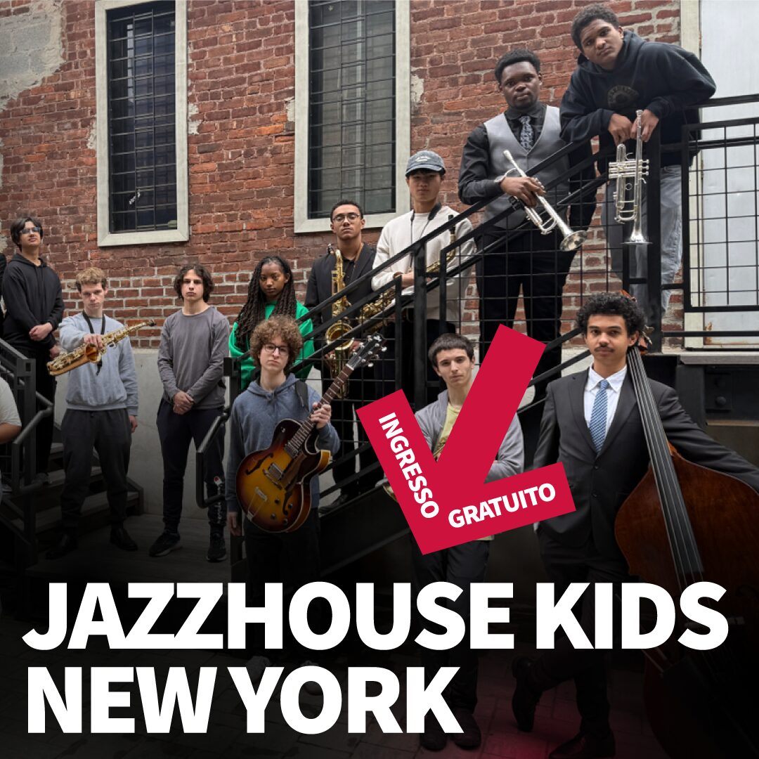  Ancona Summer Jazz Porta il Jazz in Piazza del Plebiscito e Portonovo con Tre Concerti Gratuiti

