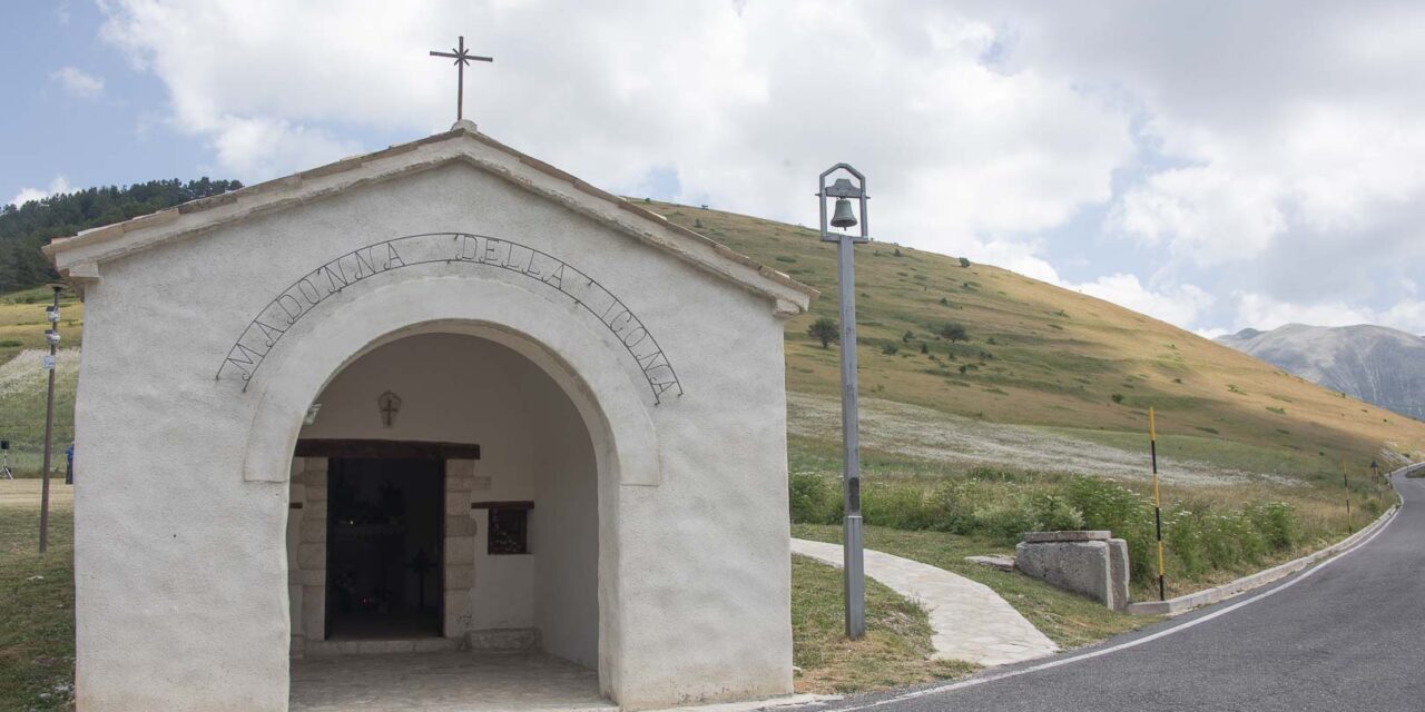 QUARTO FORUM DELLA MONTAGNA