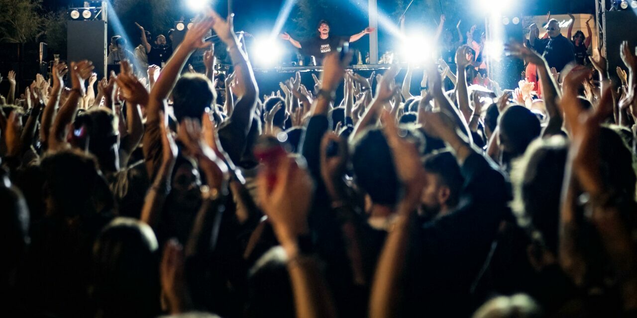 GPS – TORNA IL GOOD PESARO SOUND