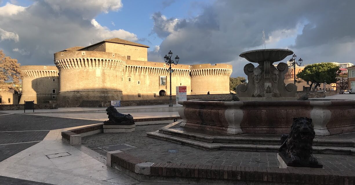 SENIGALLIA CITTÀ GOURMET 2025