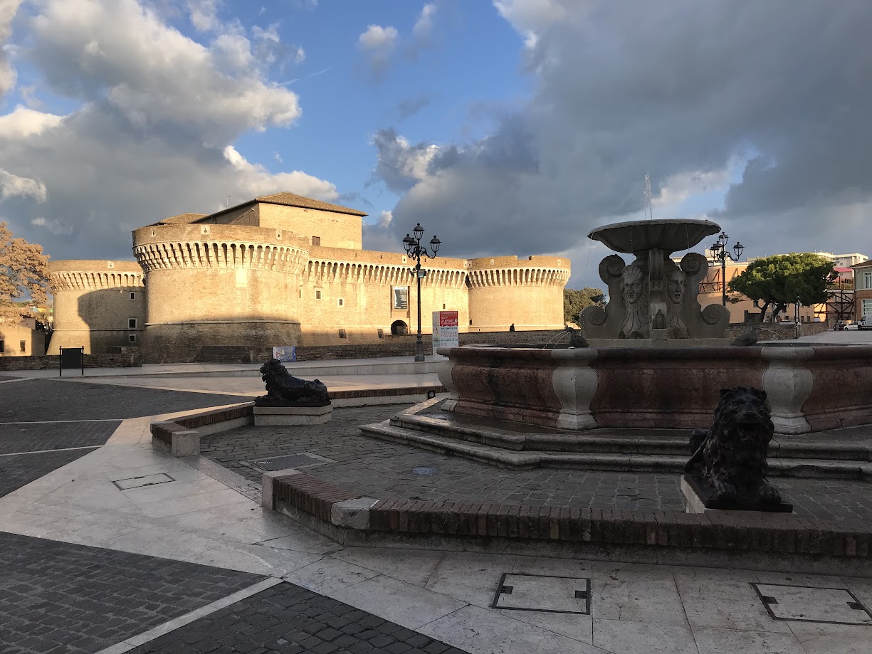 Senigallia Città Gourmet 2025: Un Evento Enogastronomico tra Valdichiana e Franciacorta