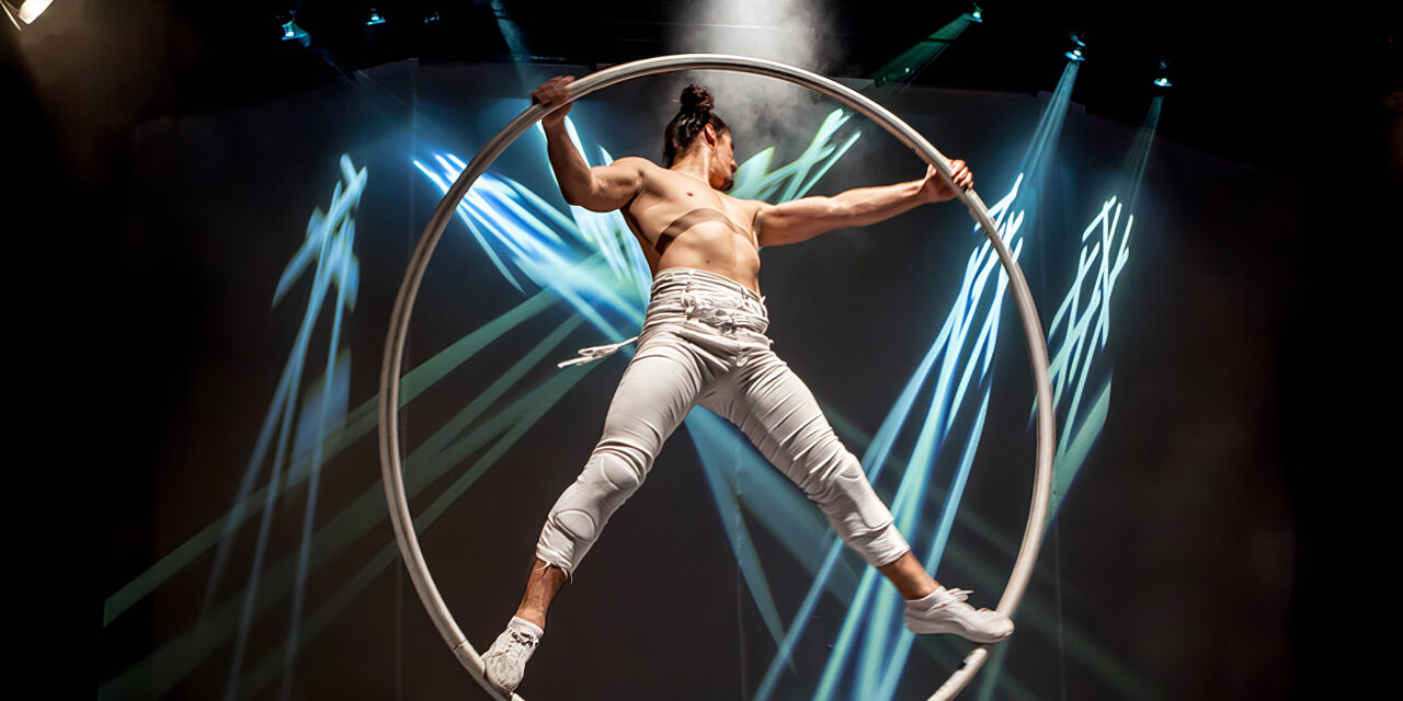 ONDA D’ARTE A CIVITANOVA MARCHE