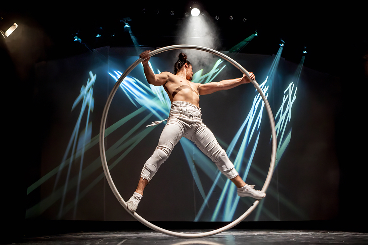 Onda d'Arte: La Grande Notte dell'Arte in Strada a Civitanova