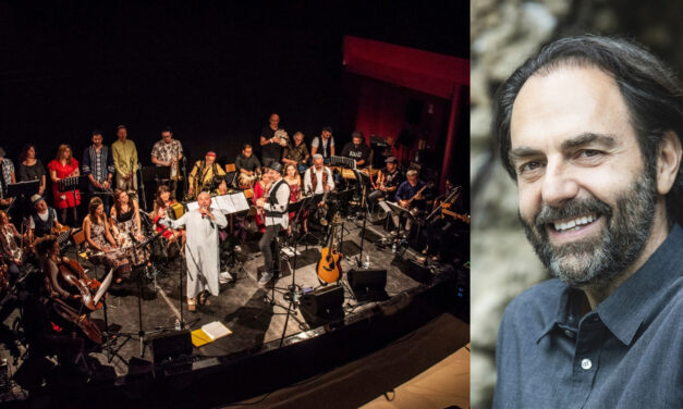 PICCOLE FRAGILISSIME NOTE AL MIRALTEATRO D’ESTATE DI PESARO