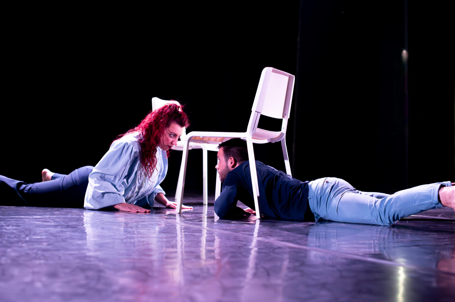 Festival D.OFF a Matelica: Un Incontro Tra Danza e Città dal 25 Agosto al 6 Settembre 