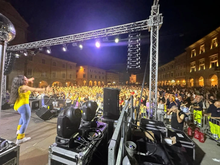 STREET FOOD A SAN SEVERINO MARCHE