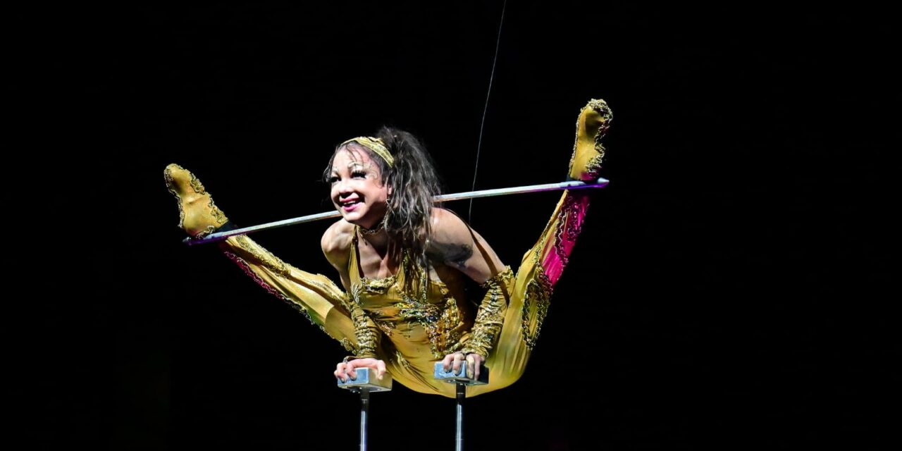 IL CLOWN&CLOWN FESTIVAL TORNA A MONTE SAN GIUSTO