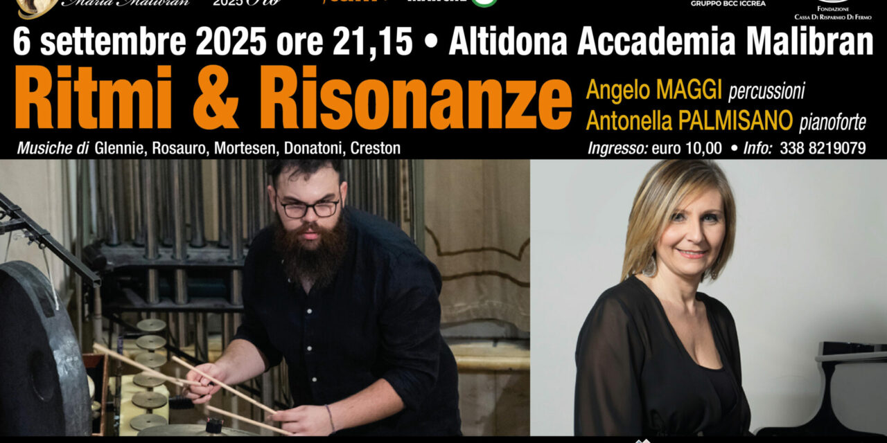 CONCERTO MALIBRAN CLASSICA AD ALTIDONA