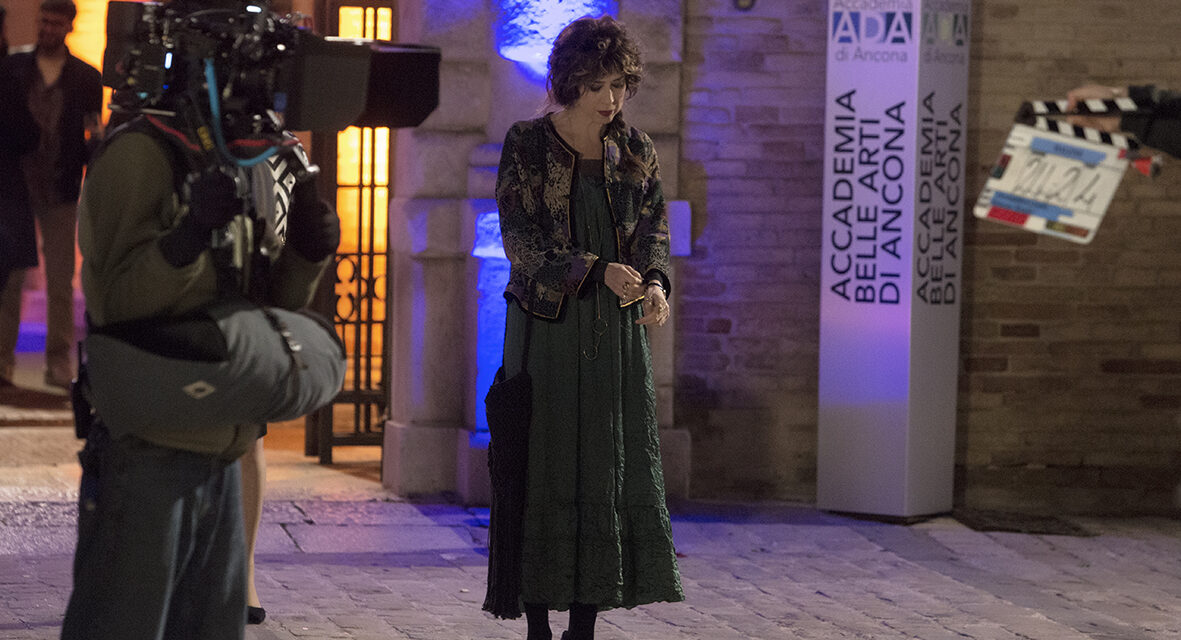 “BALENE” IN ANTEPRIMA NAZIONALE AD ANCONA