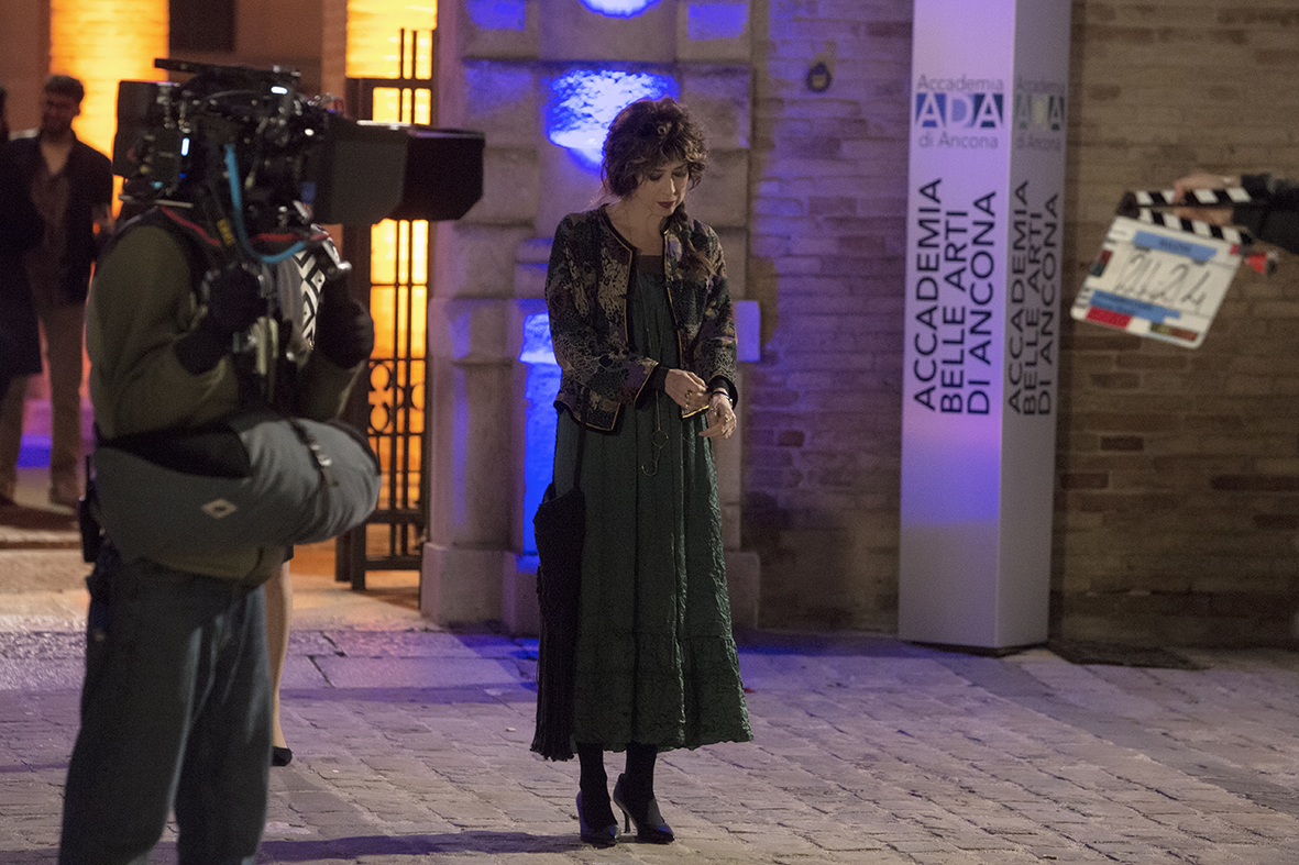 “Balene” in anteprima nazionale ad Ancona: proiezione gratuita della nuova serie TV girata nelle Marche