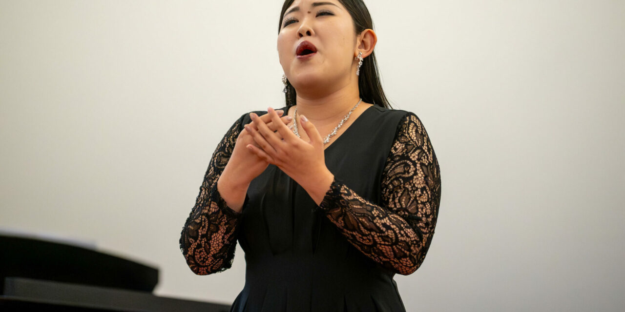 GIOVANI TALENTI IN CONCERTO A PESARO