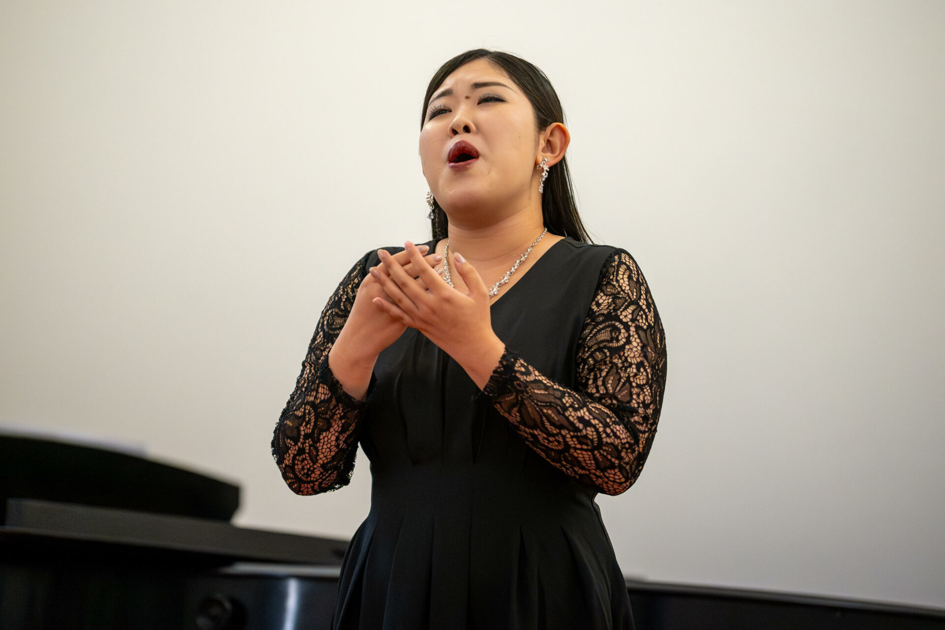 Belcanto al Sol Levante: Giovani talenti in concerto il 19 settembre a Pesaro"