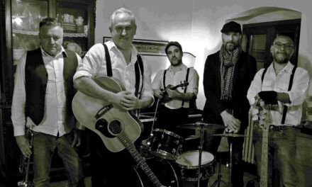 JESI: TORNA IL SIMILITUDINI FESTIVAL