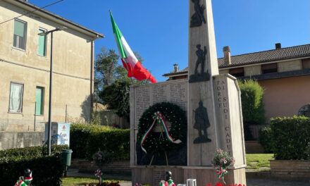 PESARO: “ALLA SCOPERTA DEL BORGO DI FORCE”