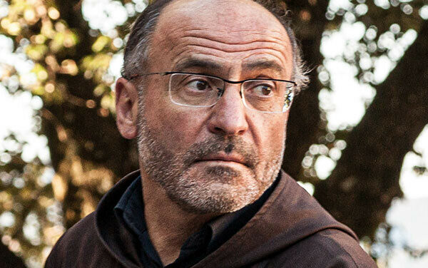 SAN FRANCESCO A SAN SEVERINO MARCHE