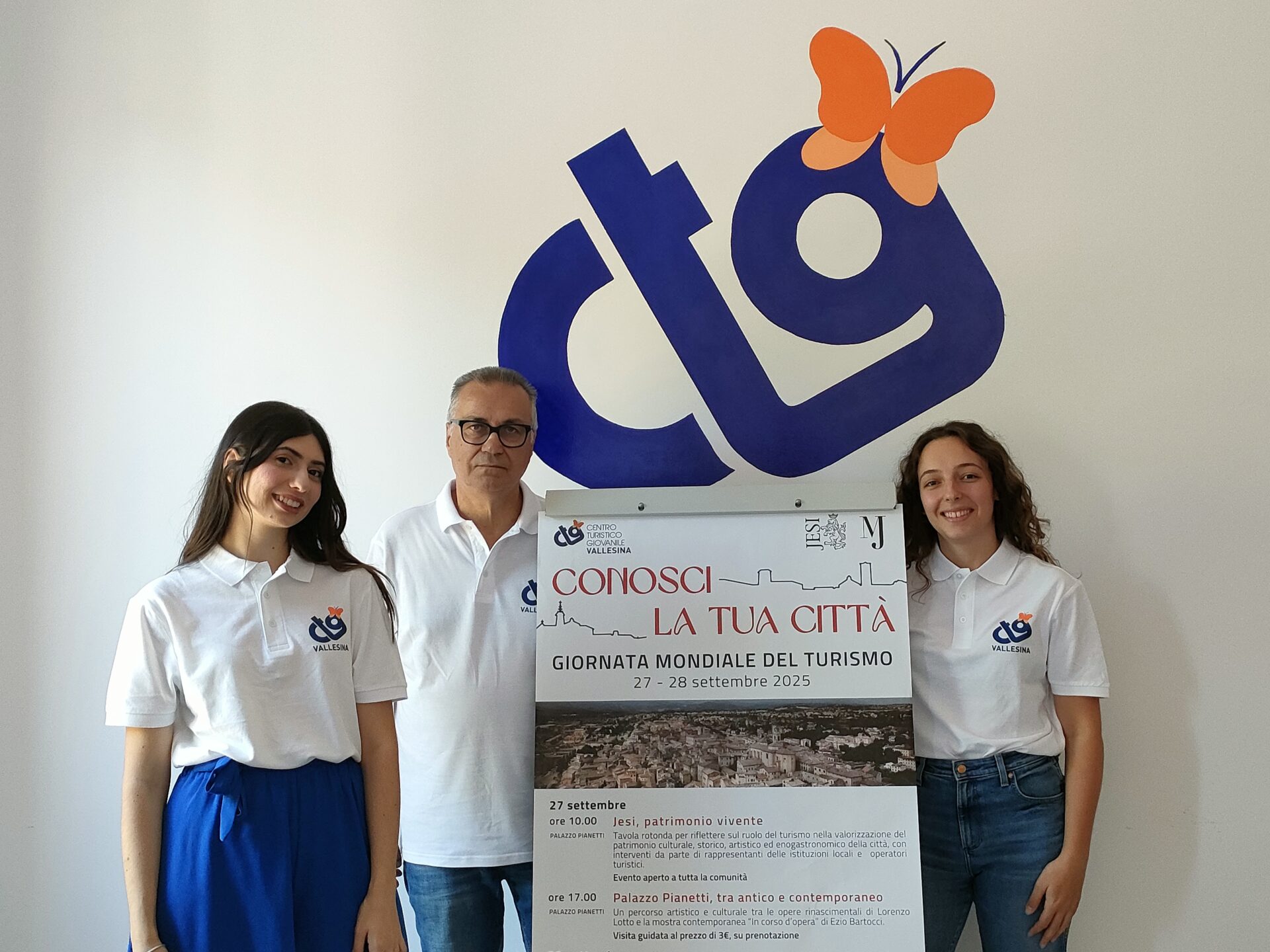 Jesi svela la sua anima nascosta per la Giornata Mondiale del Turismo 2025