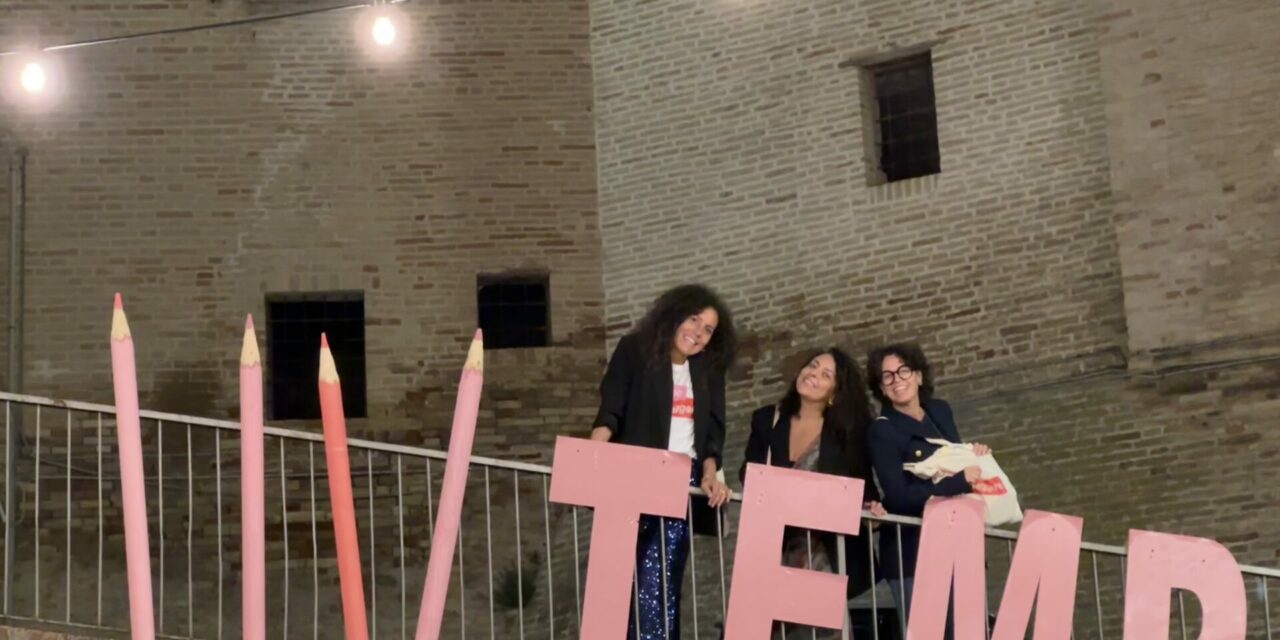 PETRIOLO: 5° EDIZIONE DI “TEMPO DI LEGGERE”