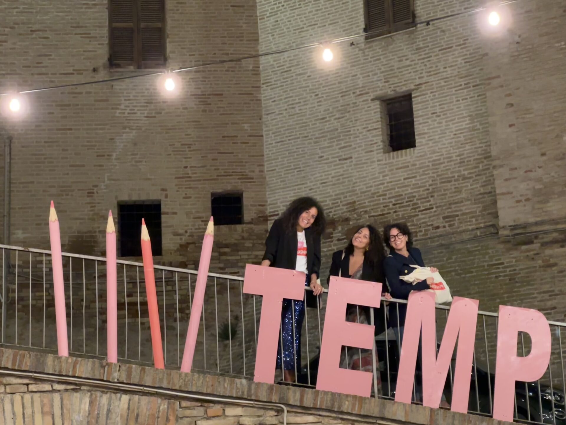 PETRIOLO: 5° EDIZIONE DI "TEMPO DI LEGGERE"