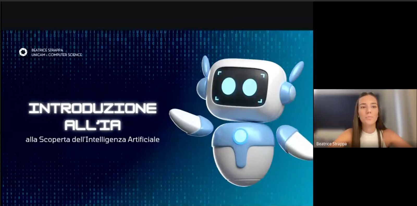 “Women in Green & Intelligenza Artificiale”: il corso online che unisce ambiente, tecnologia e leadership al femminile