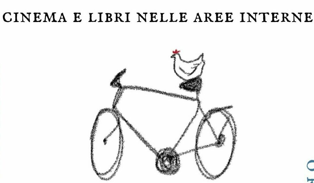 SANTA VITTORIA IN MATENANO: TORNA “IMPAGINI: CINEMA E LIBRI NELLE AREE INTERNE”.