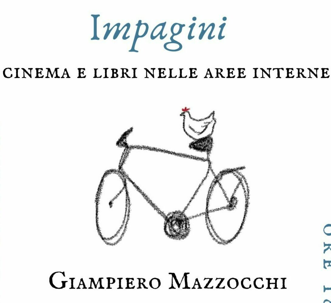 SANTA VITTORIA IN MATENANO: TORNA "IMPAGINI: CINEMA E LIBRI NELLE AREE INTERNE".