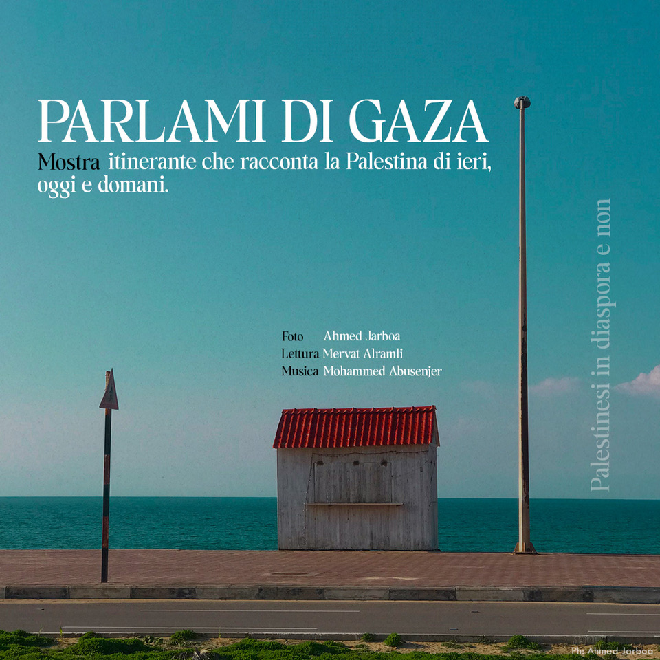 JESI: TORNA IL SIMILITUDINI FESTIVAL