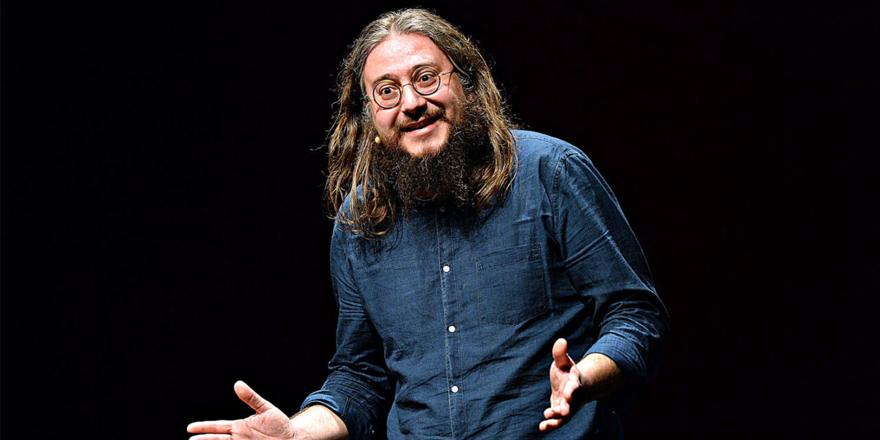 HAPPENNINO FESTIVAL 2025