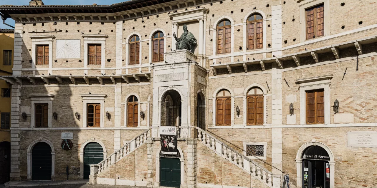 FERMO: APRE LA MOSTRA “SORELLE ARTI”