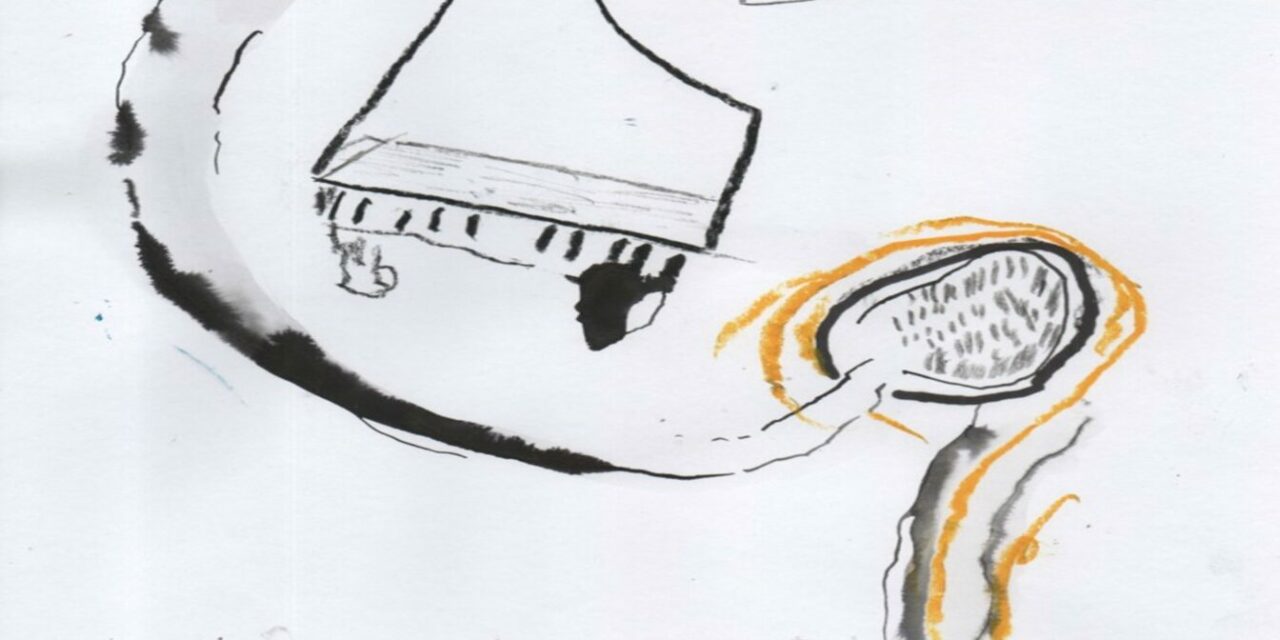 MOSTRA “RILIEVI DI SPALLE” A MORRO D’ALBA